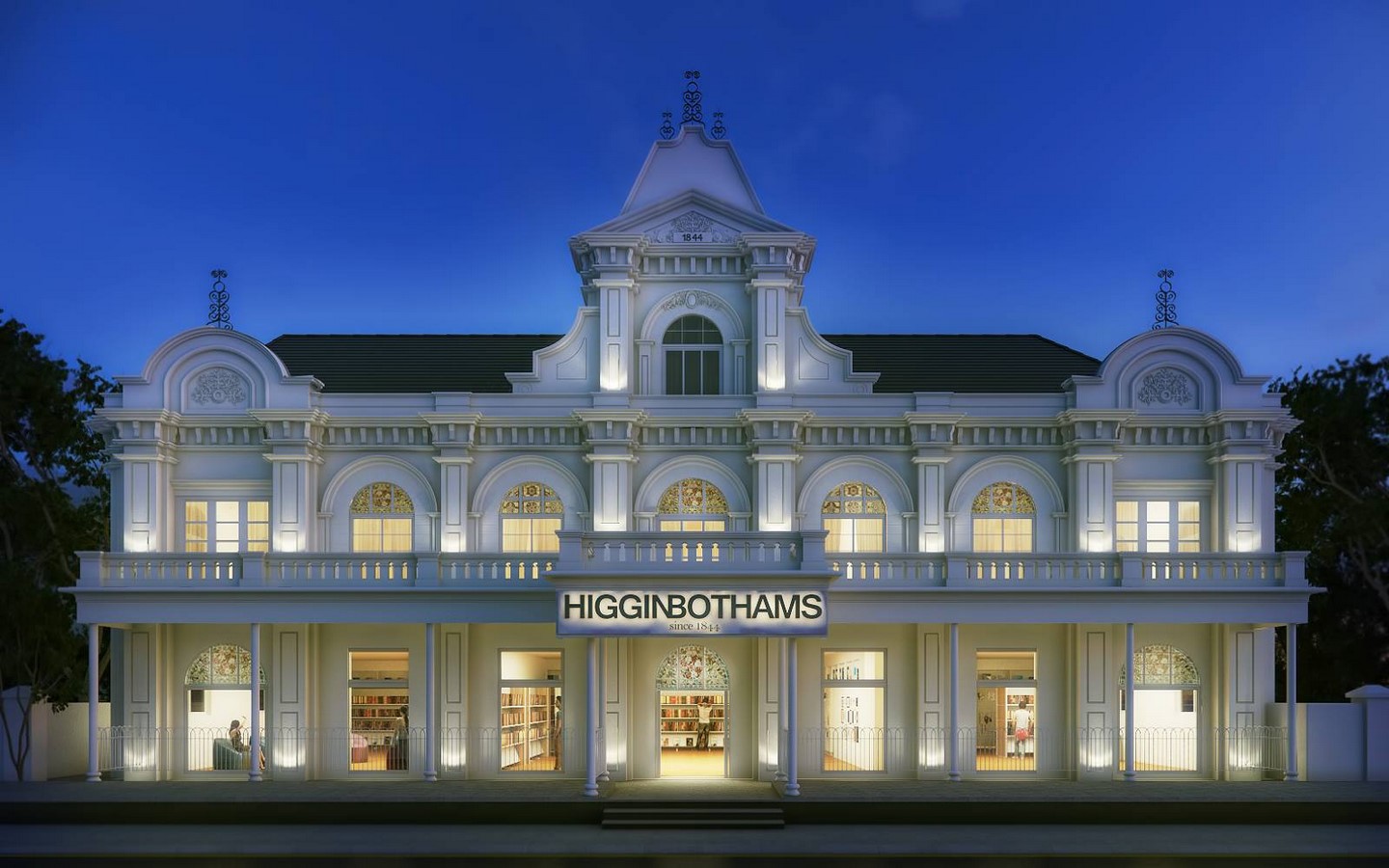 15 ancient buildings in Chennai architects must visit RTF