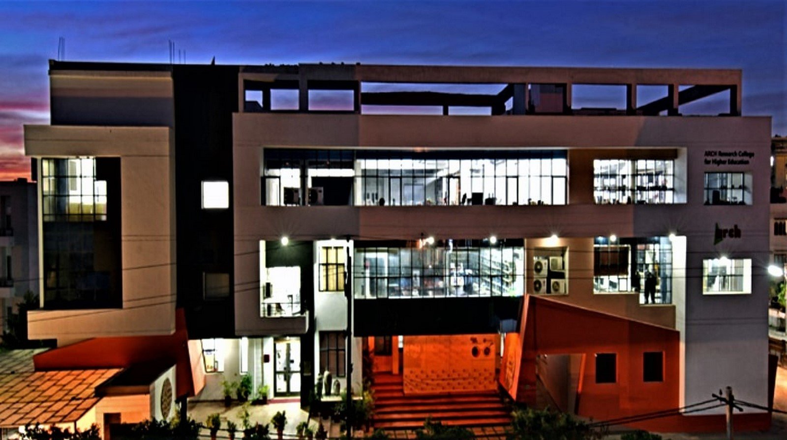 15 Best universities in India for Masters in Interior Design RTF