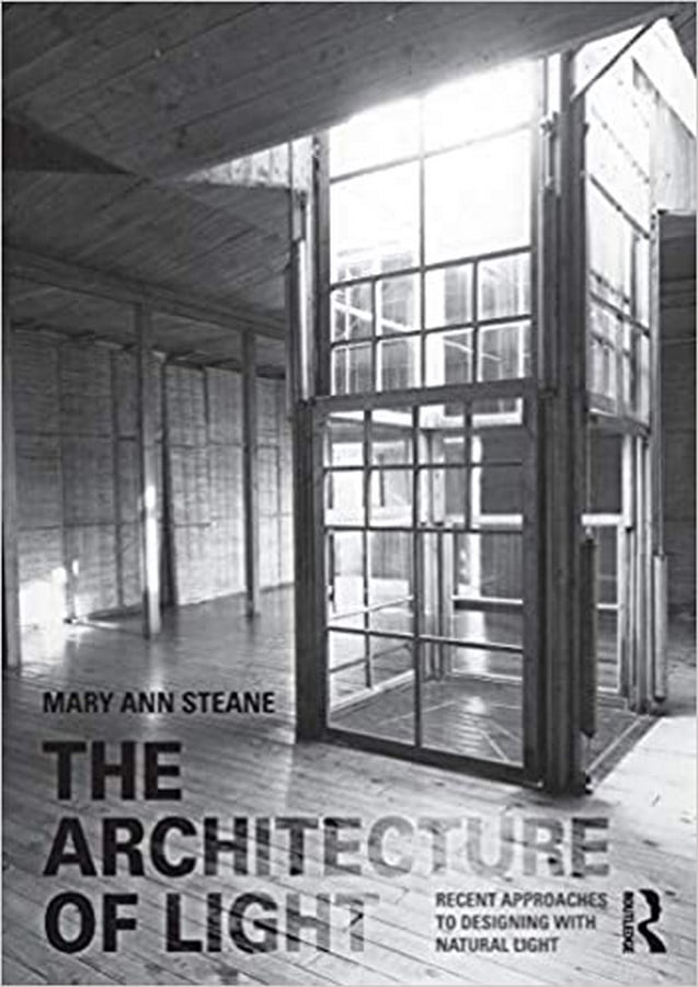 15 Books related to Light in Architecture that every 15 Books related to Light in Architecture that every