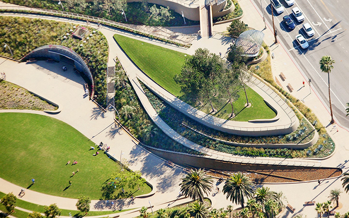 Universal Design Architecture RTF Rethinking The Future
