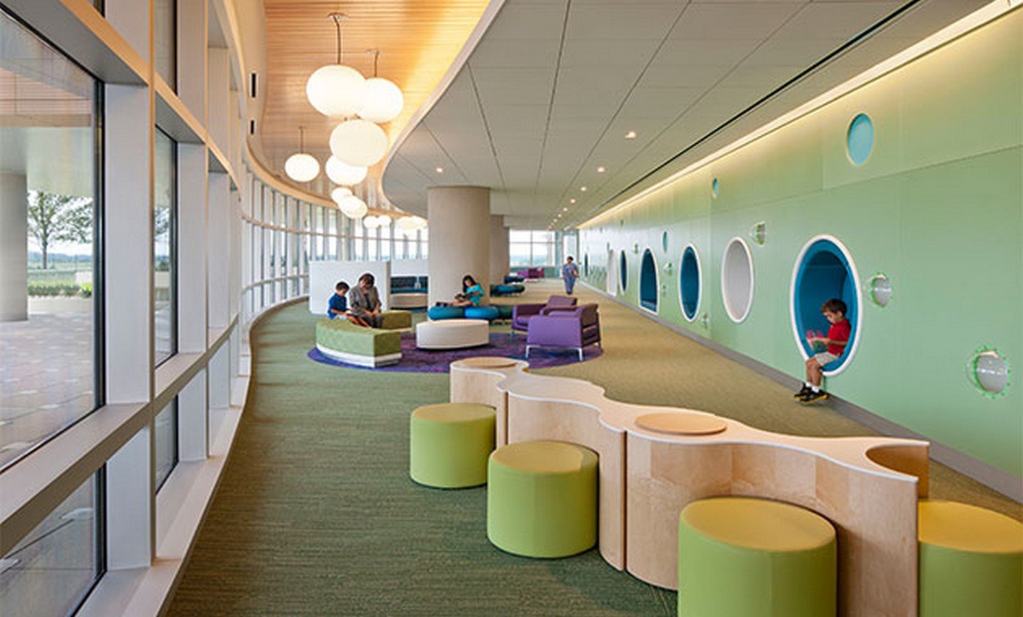 10 Things to remember when designing for Autistic people RTF