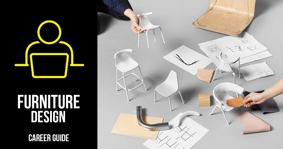 Career Guide Furniture Design RTF Rethinking The Future