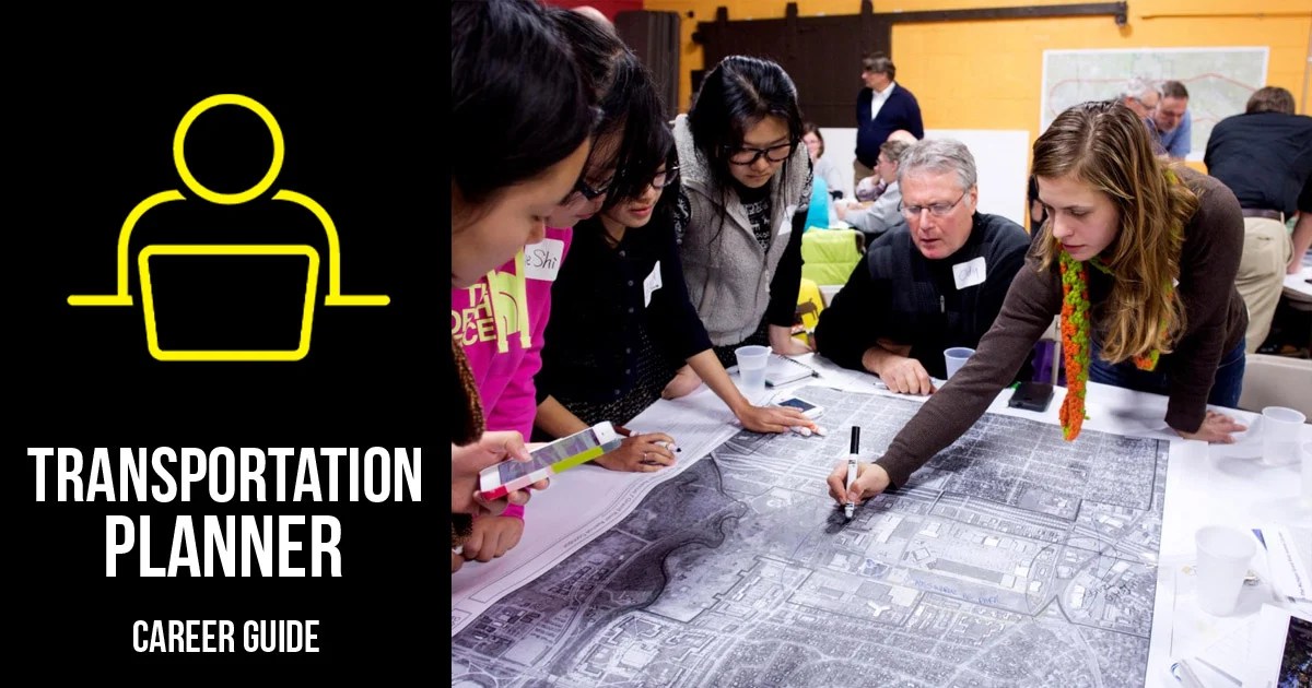 Transportation Planner