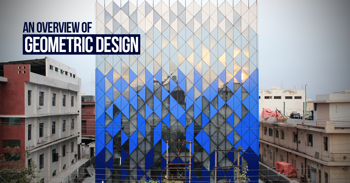 An overview of geometric design RTF Rethinking The Future