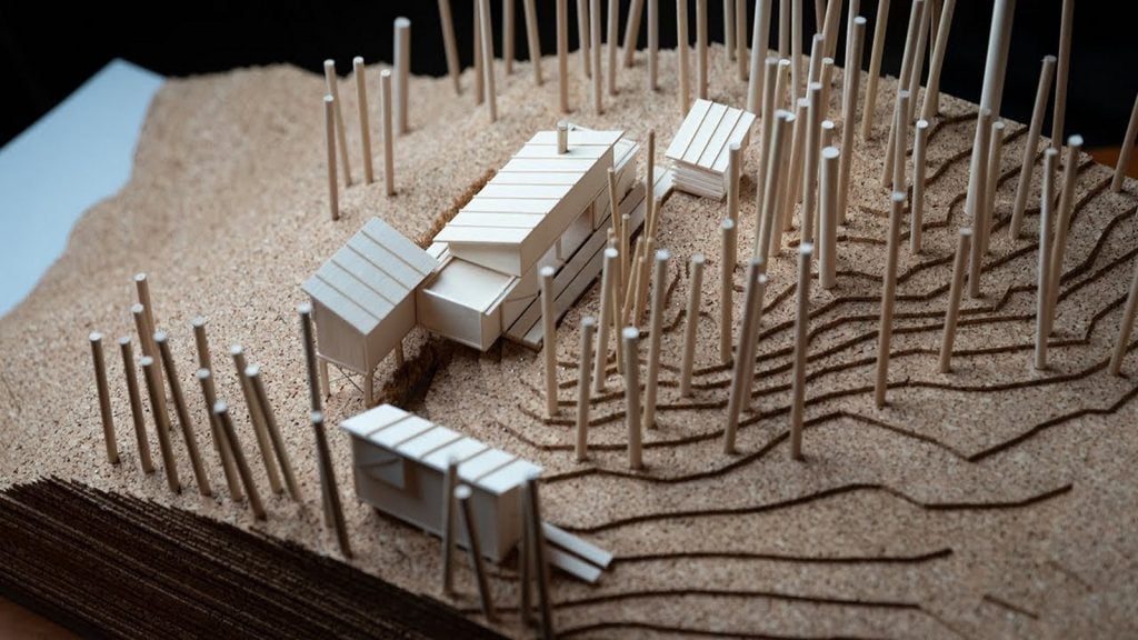 10 Tutorials to learn Model Making in Architecture RTF