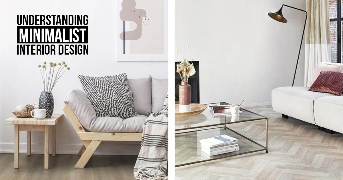 Understanding Minimalist Interior Design RTF Rethinking The Future