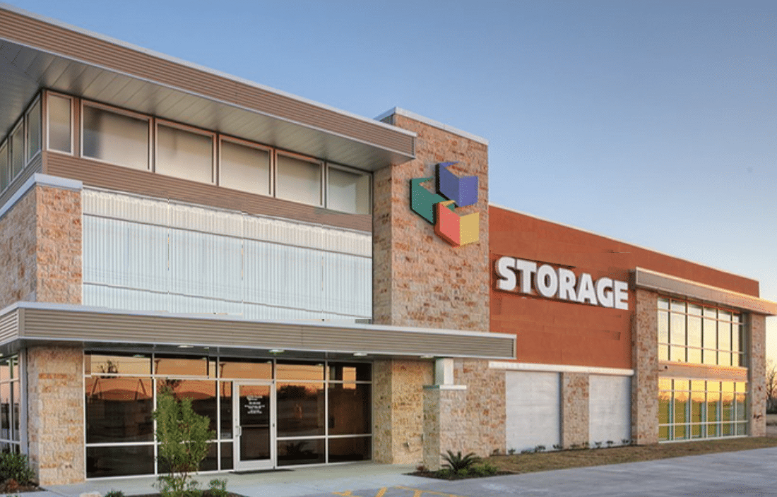 Inland SelfStorage Portfolio VII DST Real Estate Transition Solutions