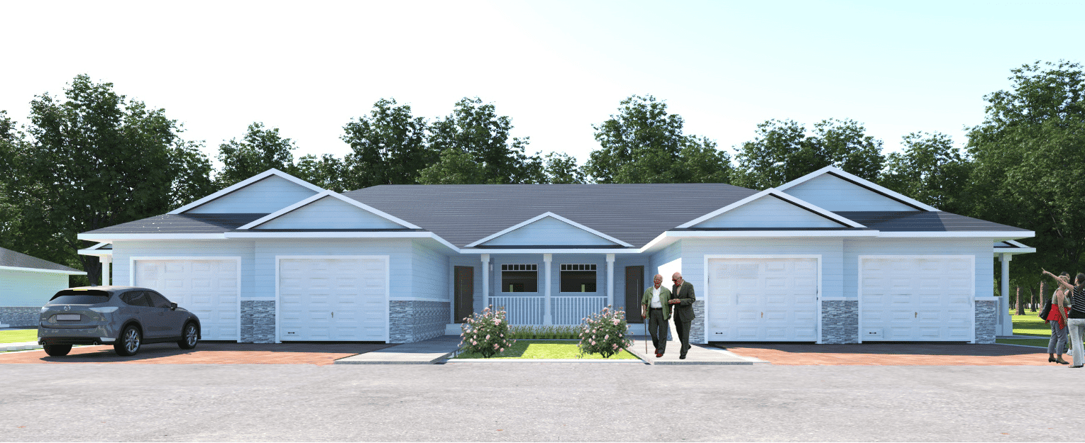 Brookwood Estates Revolve