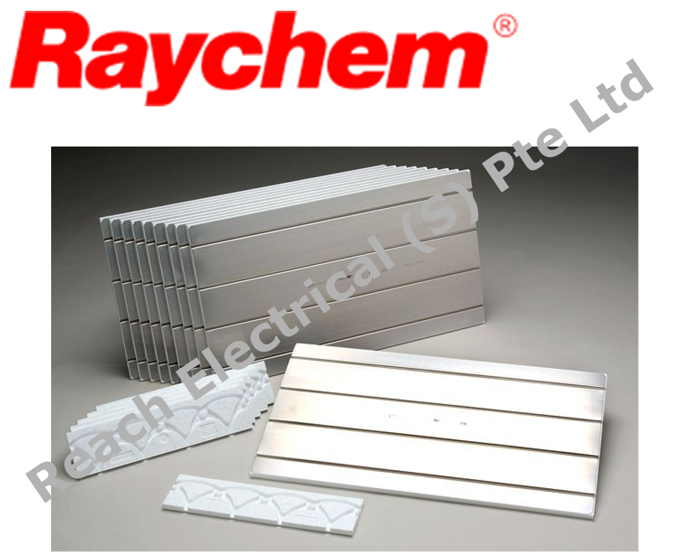 Raychem T2Reflecta Reach Electrical