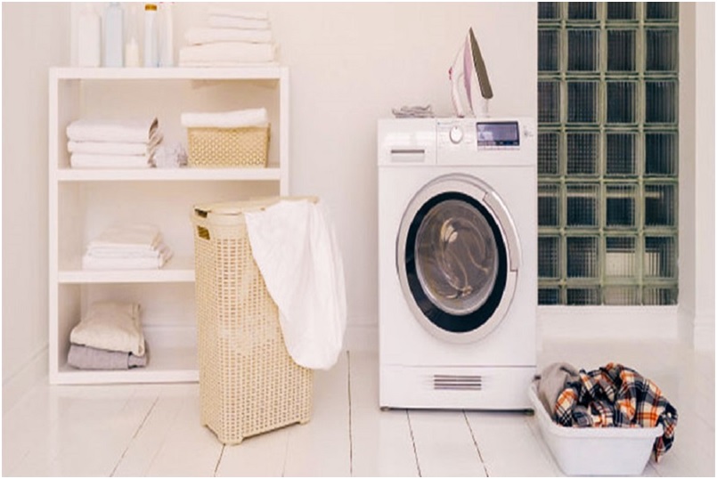Thing to Consider While Having Washing Machine Reaching World Live