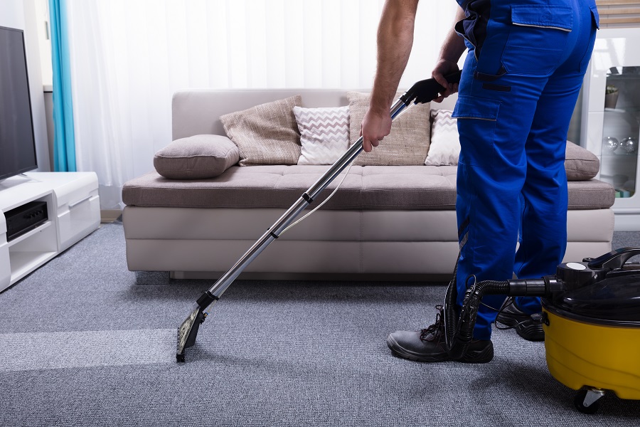 Professional Carpet Cleaning Method Which Is the Best? Reaching