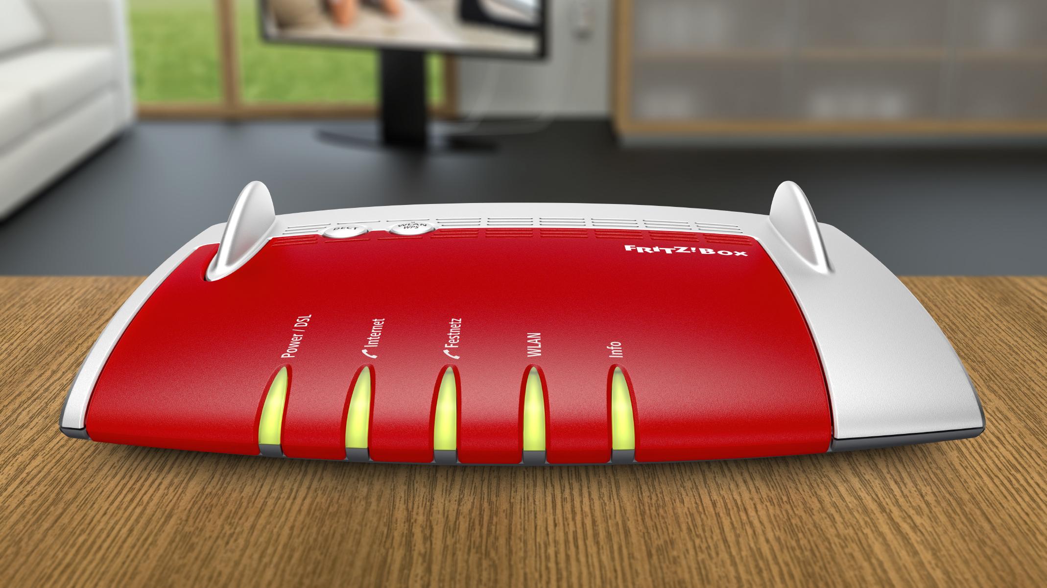 How can I set up fritz repeater device explain with details