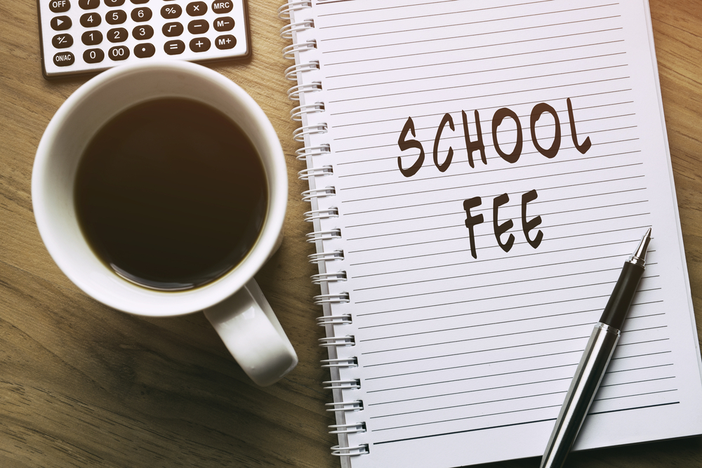 Are school fees affordable in schools in Abu Dhabi?