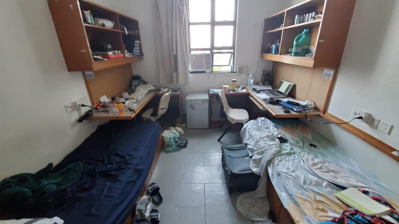 A Day at Hong Kong University of Science and Technology Reach the World