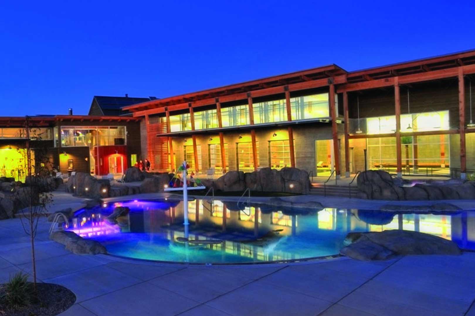 Brasada Ranch Custom Home Builder, Rea Company Homes