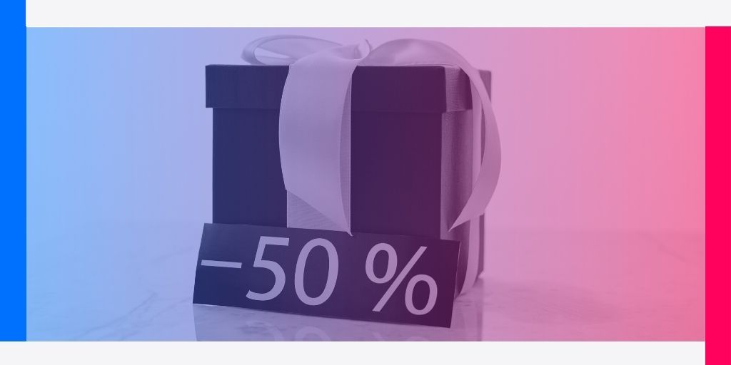 Discount pricing strategies and examples Reactev