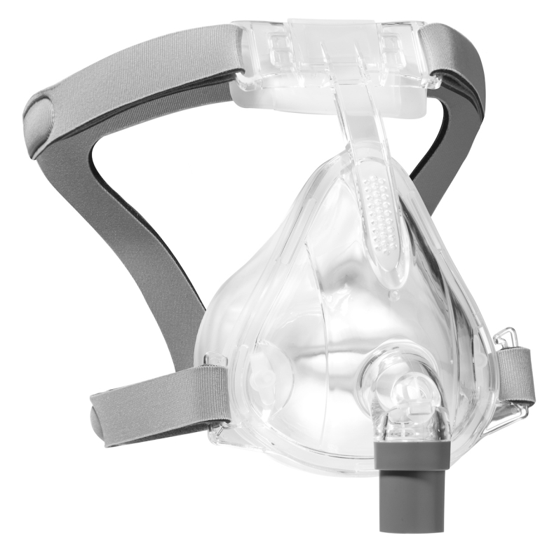 Numa Full Face Mask React Health