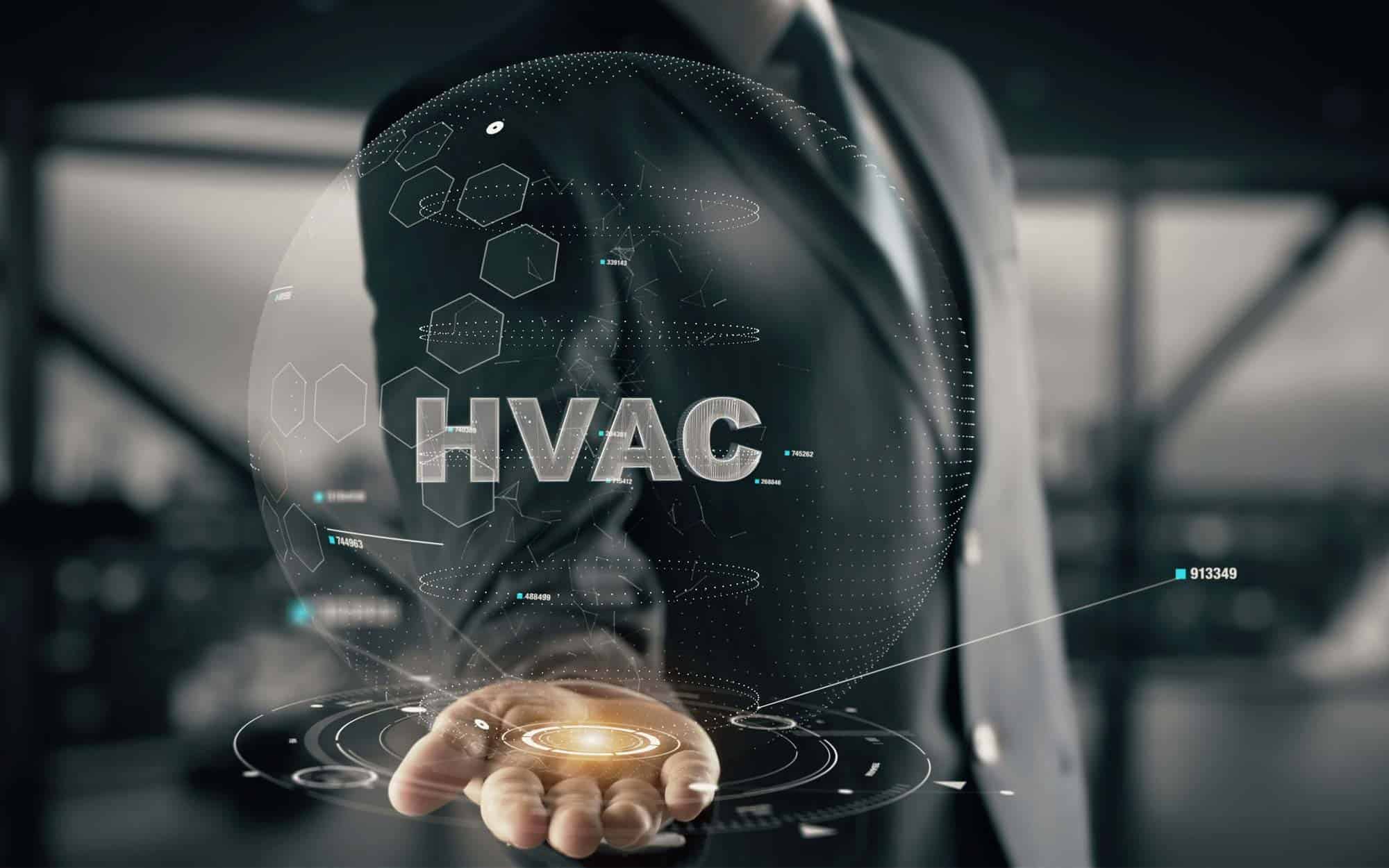 How Can React Industries Help You Implement These HVAC Trends?