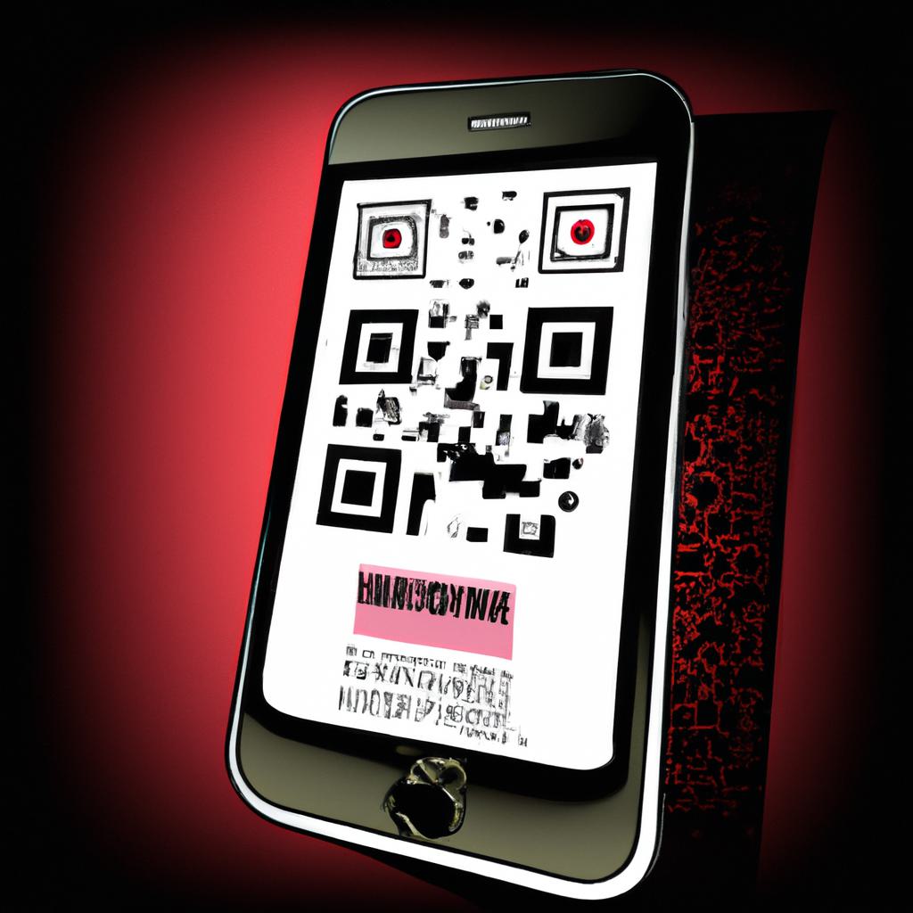 How to Easily Enable and Use the QR Code Scanner on Your iPhone