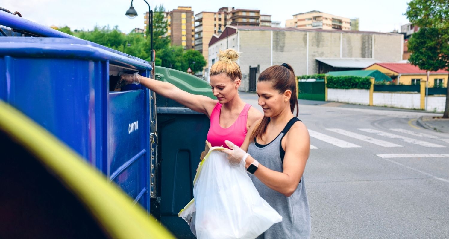 Benefits of Garbage Collection Systems Reaction Distributing Canada