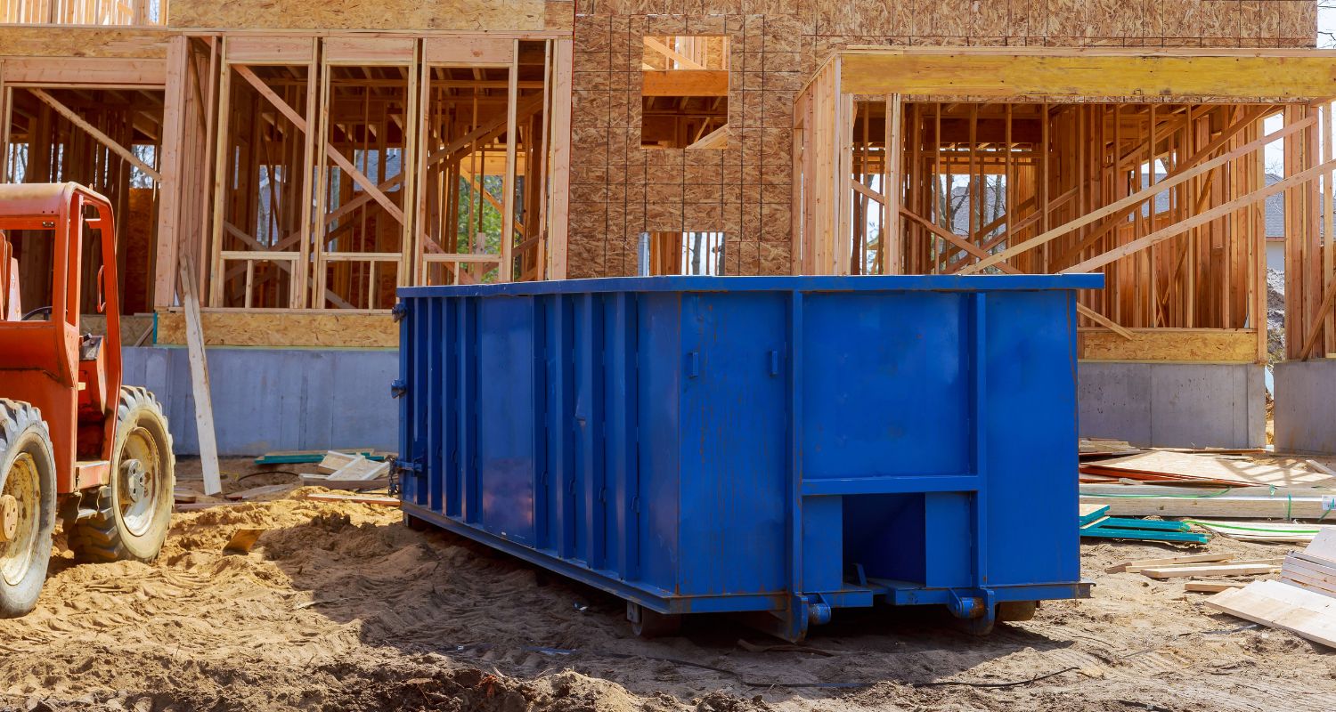 RollOff Containers Disposal Dos and Don’ts Reaction