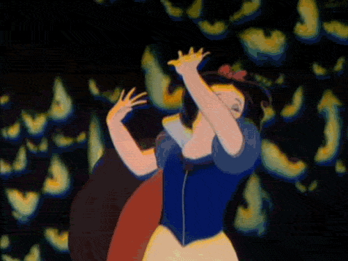 snow white Archives Reaction GIFs