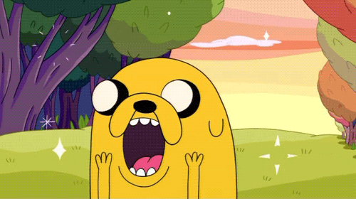 Adventure Time Archives Page 2 of 3 Reaction GIFs