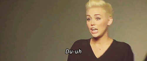 miley cyrus Archives Reaction GIFs