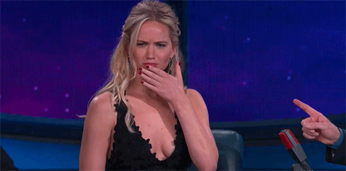 Intrigued Reaction GIFs