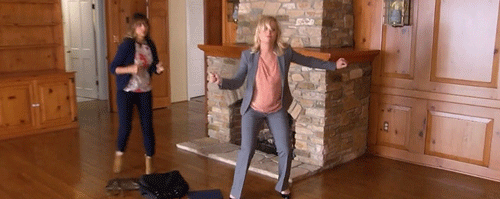 dance Archives Reaction GIFs