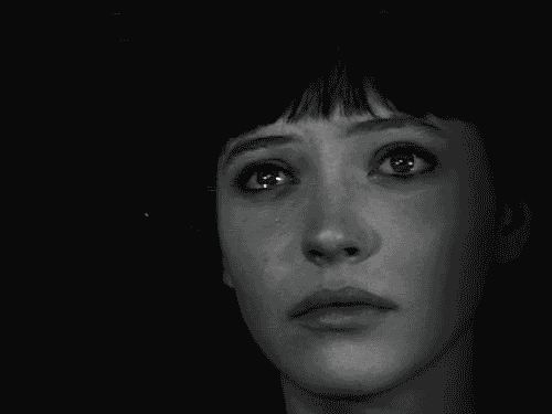 Sad Tears Reaction GIFs