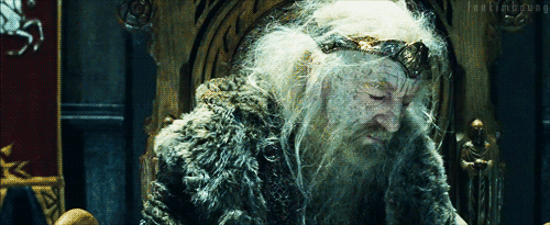 You Can't Be Serious Reaction GIFs