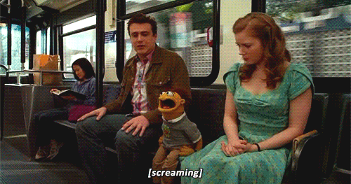 Muppets Archives Reaction GIFs