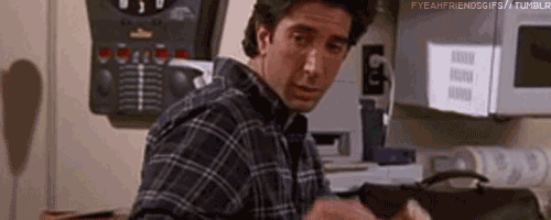 quiet Archives Reaction GIFs