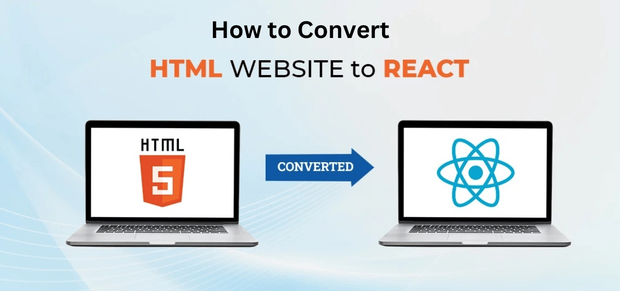 Convert Html Css Javascript Php To React Js Next Js Vuejs By Hot Sex