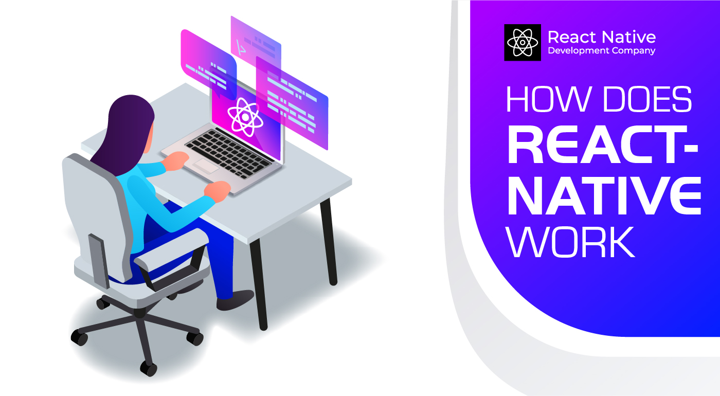 A Beginner's Guide to React Native How it Works