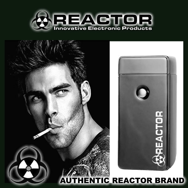 Reactor Tactical Shop
