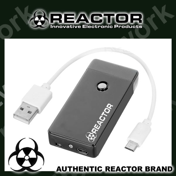Reactor Tactical Shop