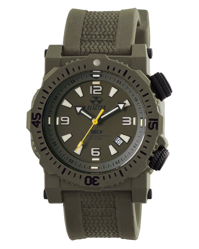 Titan REACTOR Watches