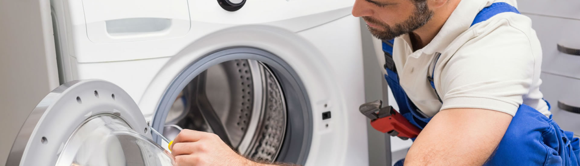 React Appliance Repairs Qualified repairs to all domestic appliances