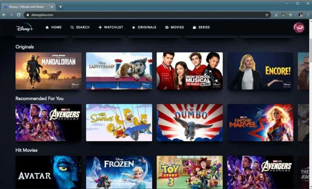 Putlocker Li Navigating The Streaming Landscape!