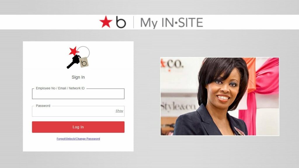 Macy's Insite Your Gateway To Seamless Work Management!(02)