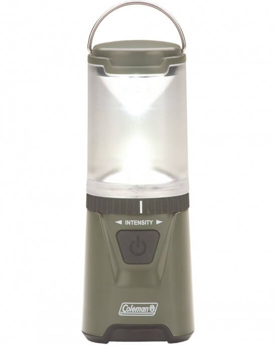 The Best LED Camping Lanterns MetaEfficient