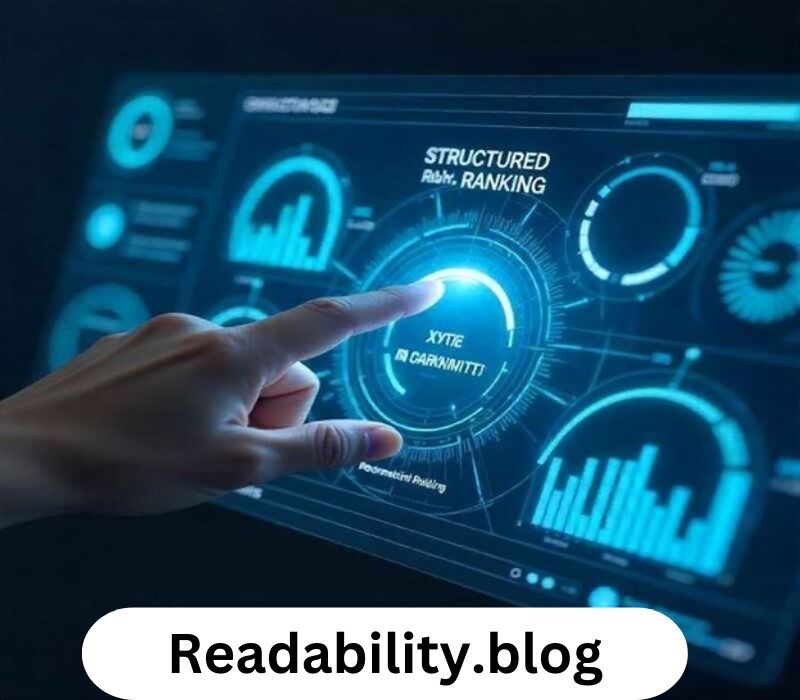 Rub Ranking Demystified A Simple Guide to Understanding and Using It(03)