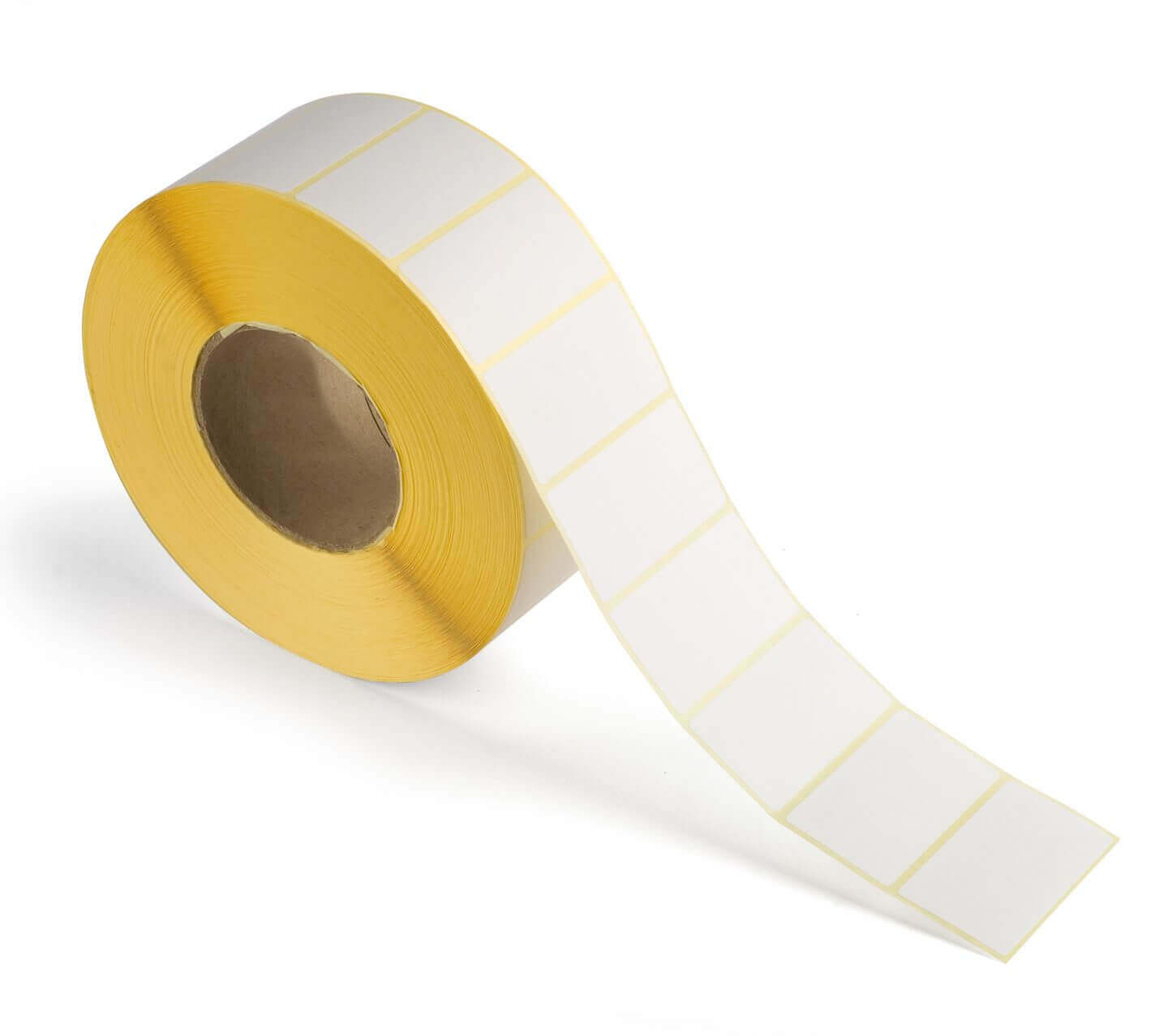 White Gloss PP Inkjet Labels Buy Online at Readability