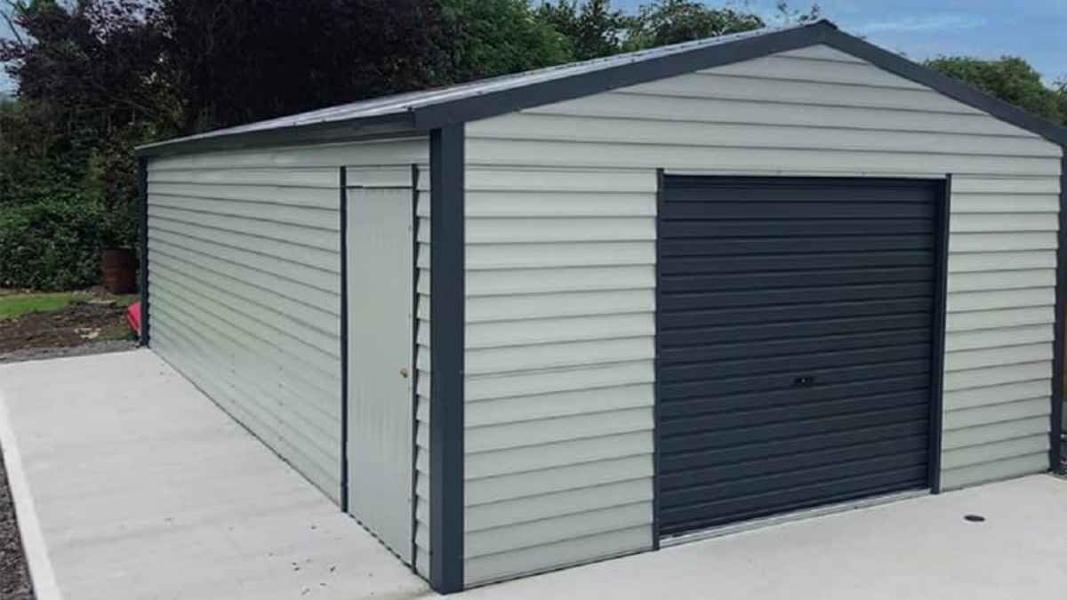 Sheds In Ireland A Quick Guide Readability