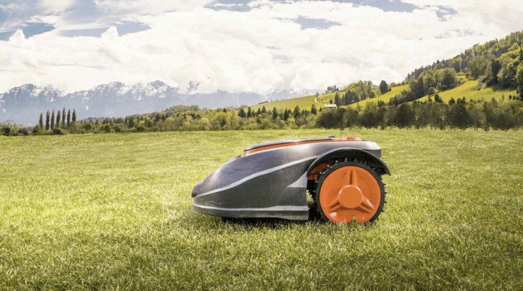 A Guide To Buying Robotic Lawnmowers Readability