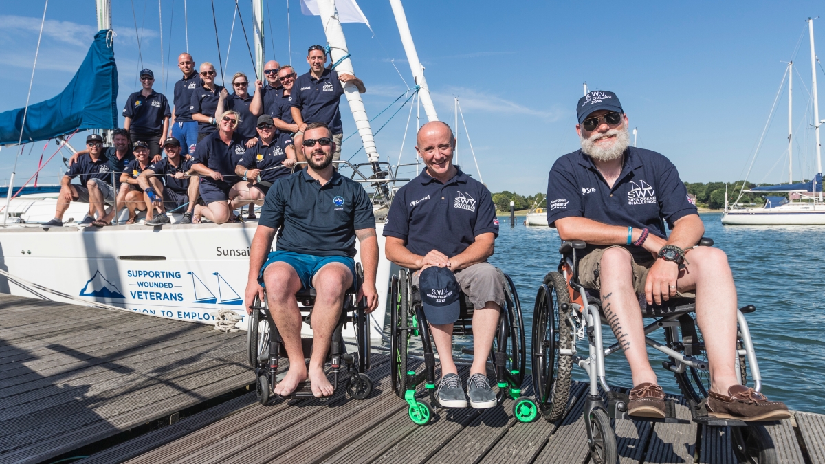 Charities Dedicated to Supporting Wounded Veterans Readability