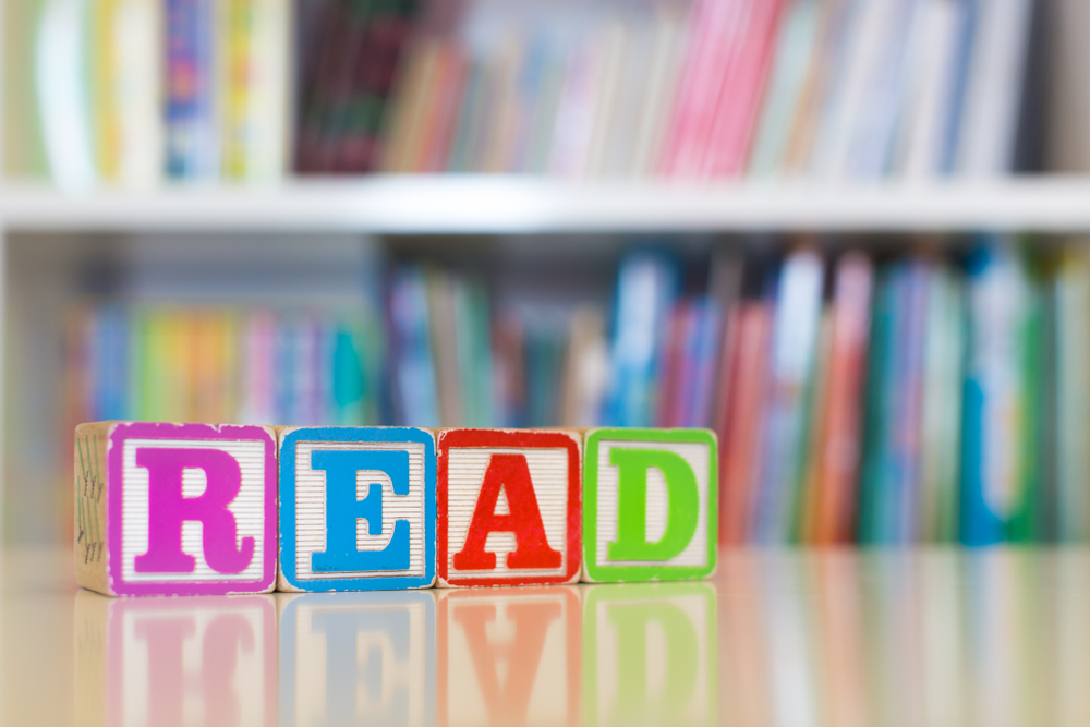 3rd Grade Reading Comprehension Letters, Lexile® & Book Lists