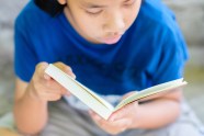 How To Tutor A Second Grader In Reading